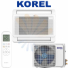 Korel Console KFA2U-18HRFNX(GA) + KOX330U-18HFN8(GA) podni klima uređaj